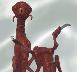 sculpture figurine